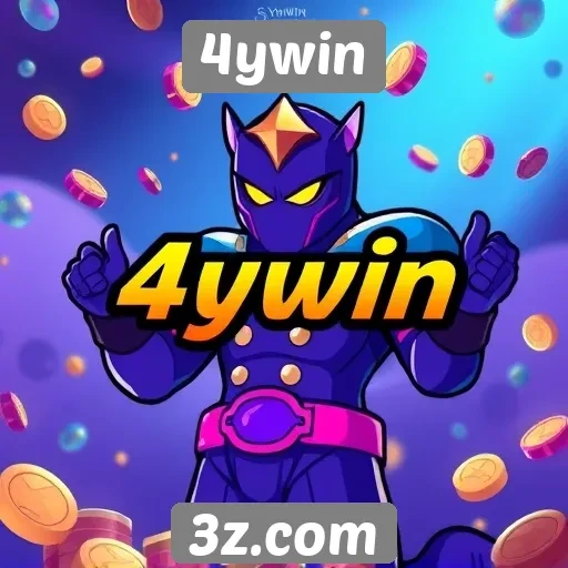 Estratégias de monetização do site de jogos 4ywin