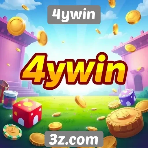 Promoções e bônus disponíveis no 4ywin